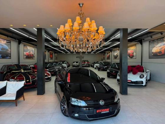 VOLKSWAGEN JETTA 2.0 TSI HIGHLINE 200CV GASOLINA 4P TIPTRONIC VOLKSWAGEN JETTA 2.0 TSI HIGHLINE 200CV GASOLINA 4P TIPTRONIC